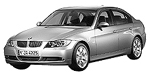 BMW E92 C2944 Fault Code