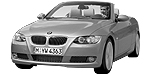 BMW E93 C2944 Fault Code
