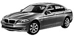 BMW F10 C2944 Fault Code