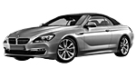 BMW F12 C2944 Fault Code